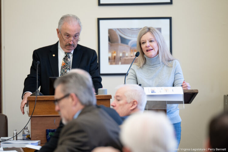 State Education Officials Update West Virginia Lawmakers on Investigation of Hancock County Schools Finances